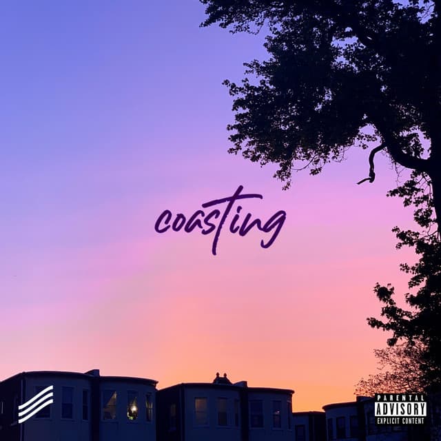 Coasting cover