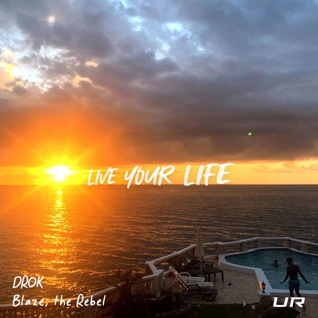 Live Your Life cover