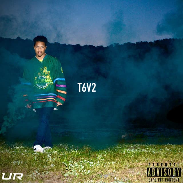 T6V2 cover