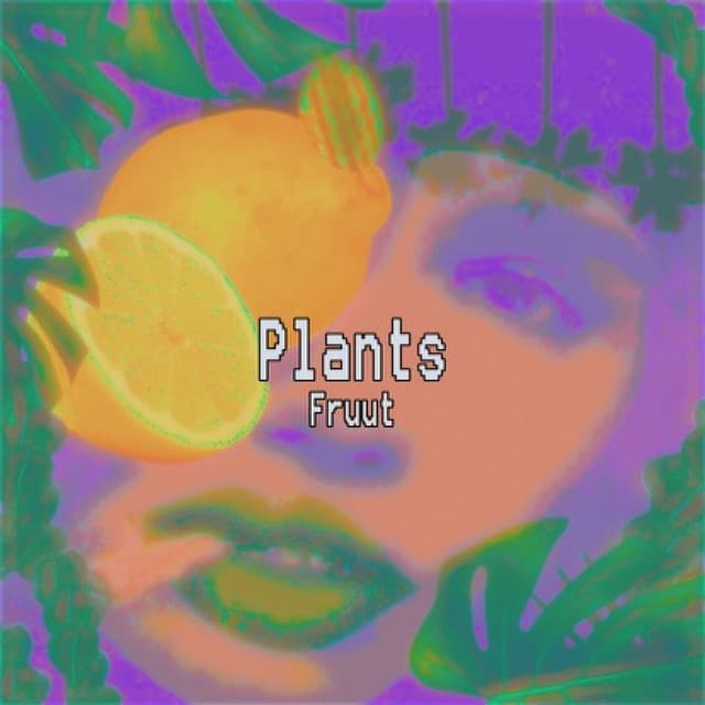 Plants cover